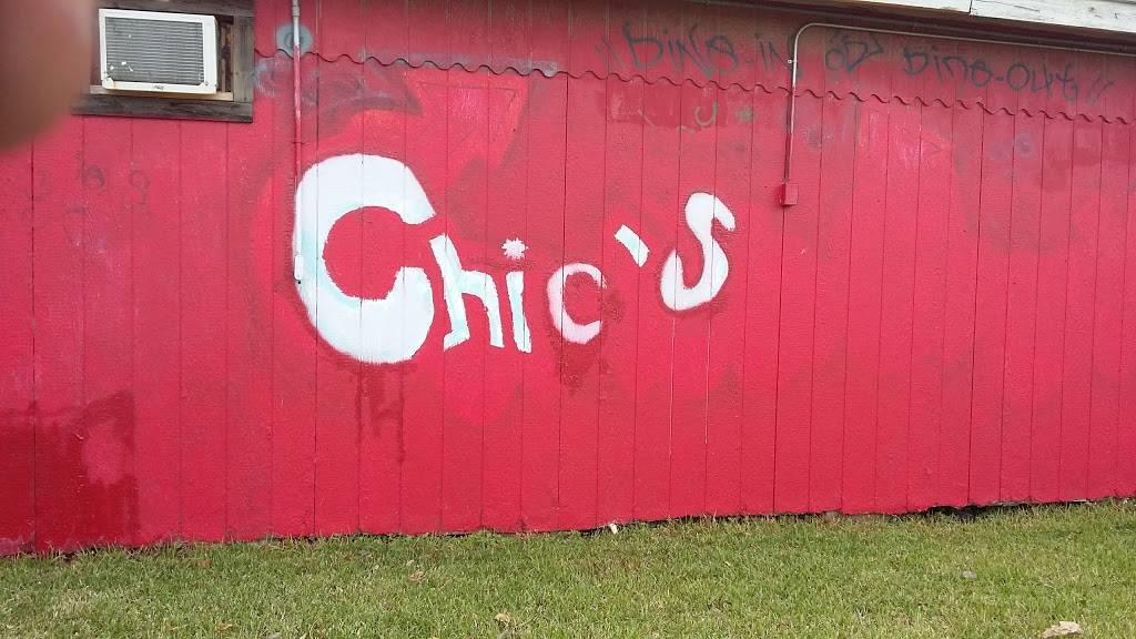 Chewys Creole Soul Food | restaurant | 1030 Teal St, Houston, TX 77029, USA | 7136570499 OR +1 713-657-0499