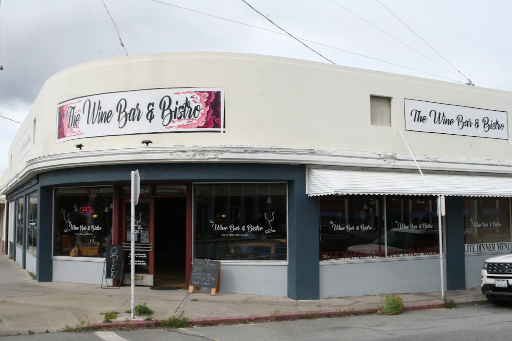 The Wine Bar and Bistro | restaurant | 314 S Broadway St, Yreka, CA 96097, USA | 5303318119 OR +1 530-331-8119