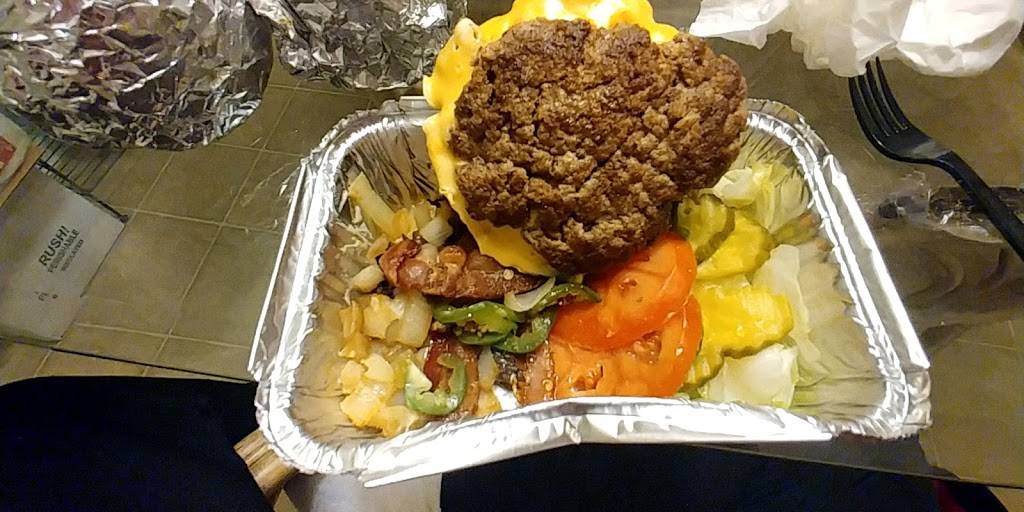 Five Guys | restaurant | 808 W Oglethorpe Hwy, Hinesville, GA 31313, USA | 9124634912 OR +1 912-463-4912