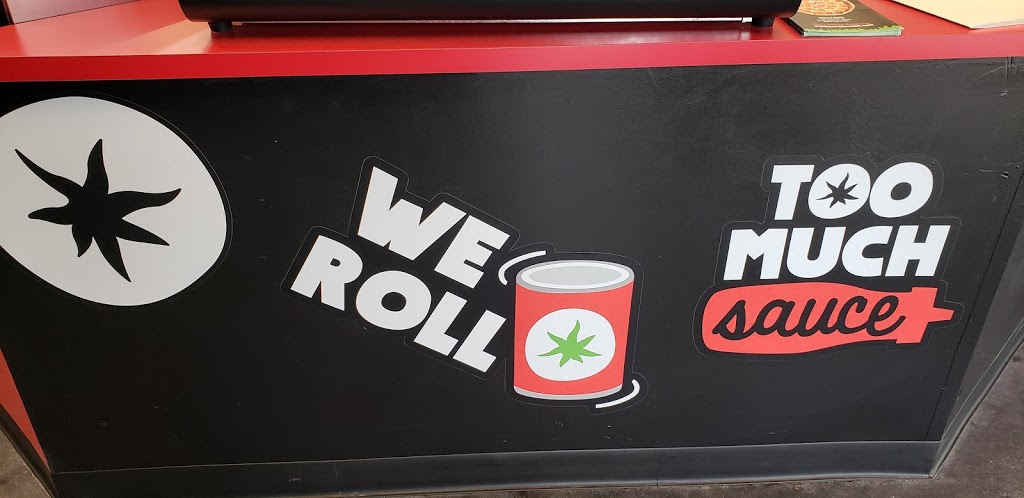 Stoners Pizza Joint | restaurant | 146 NW 20th St, Boca Raton, FL 33431, USA | 5617569155 OR +1 561-756-9155