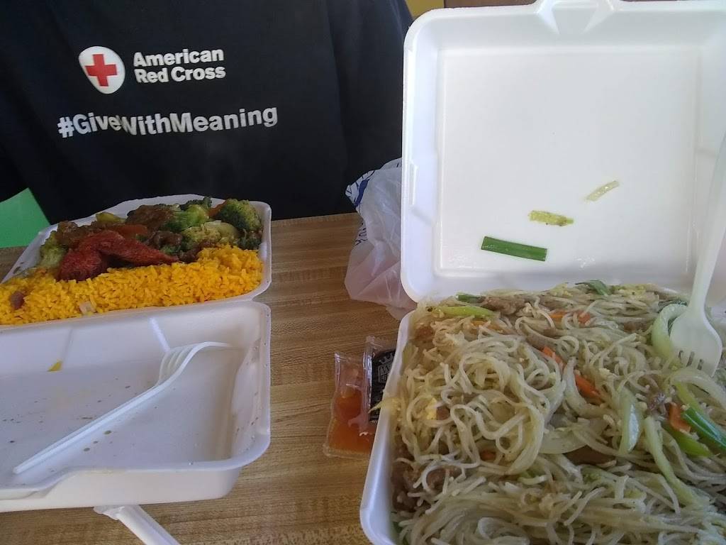 China Express | restaurant | 245 E Jackson St, Dublin, GA 31021, USA | 4782748322 OR +1 478-274-8322