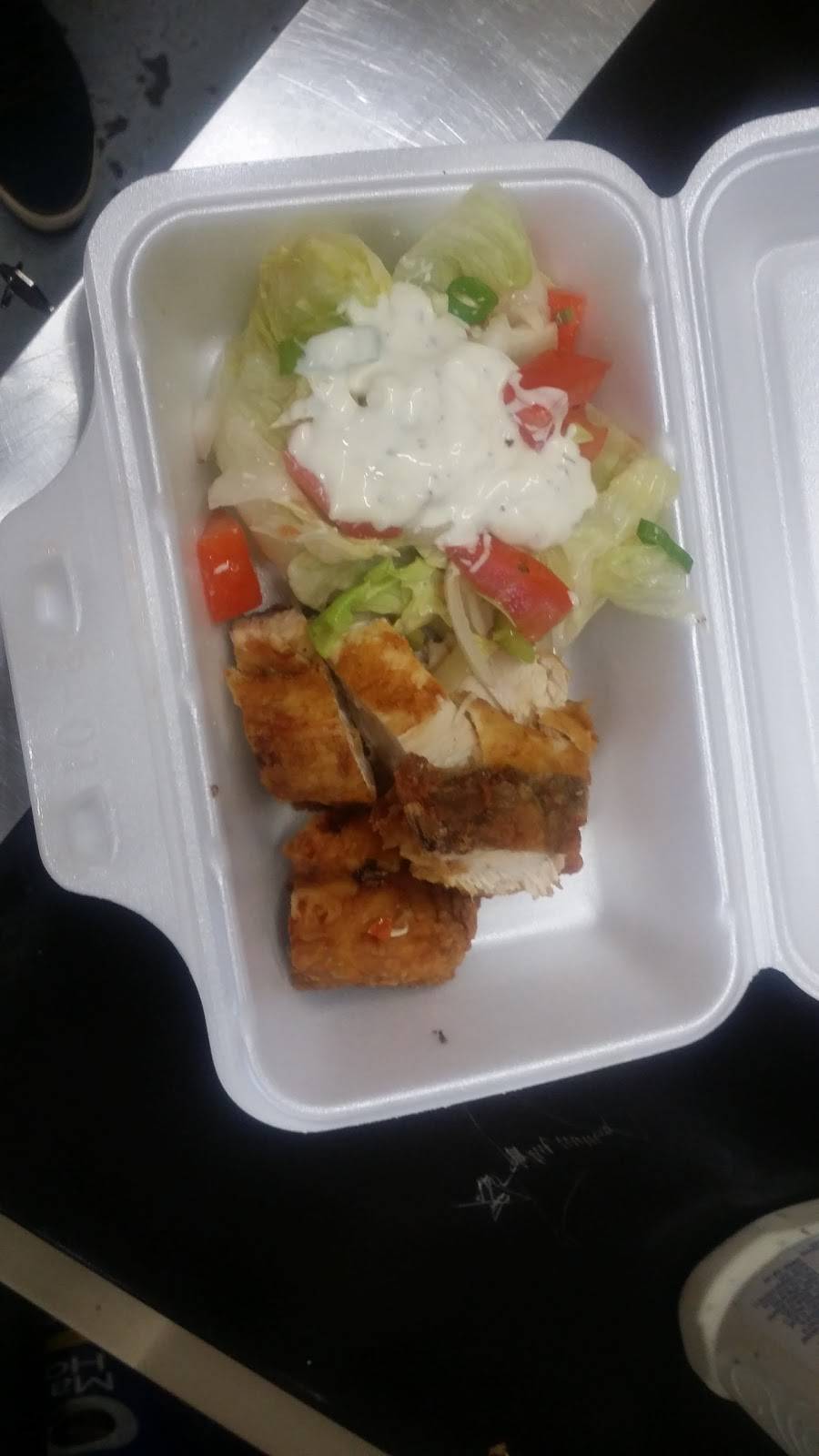 Island Flavour Jerk | restaurant | 91 Wellington St, London, ON N6B 2K5, Canada | 2266679905 OR +1 226-667-9905