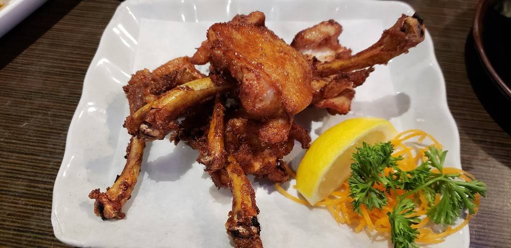 Blue Fin Sushi & Lounge | restaurant | 1814 Clement St, San Francisco, CA 94121, USA | 4153872441 OR +1 415-387-2441