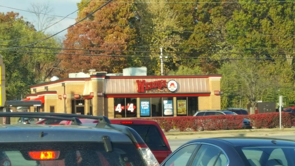Wendys | restaurant | 7601 Shelbyville Rd, Louisville, KY 40222, USA | 5024124044 OR +1 502-412-4044