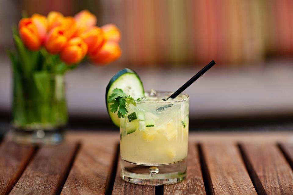 Sambuca | restaurant | 601 12th Ave S, Nashville, TN 37203, USA | 6152482888 OR +1 615-248-2888