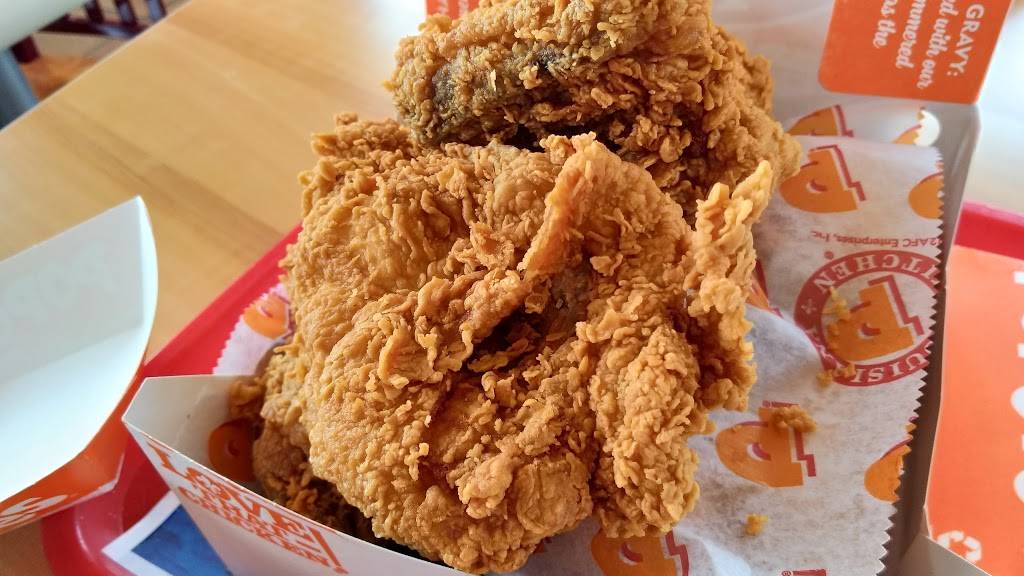 Popeyes Louisiana Kitchen | restaurant | 19304 Preston Rd, Dallas, TX 75252, USA | 9725990973 OR +1 972-599-0973