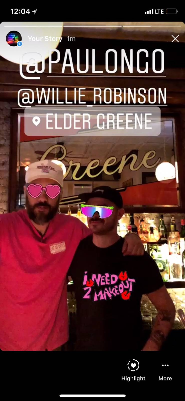 Elder Greene | restaurant | 160 Franklin St, Brooklyn, NY 11222, USA | 7183890878 OR +1 718-389-0878
