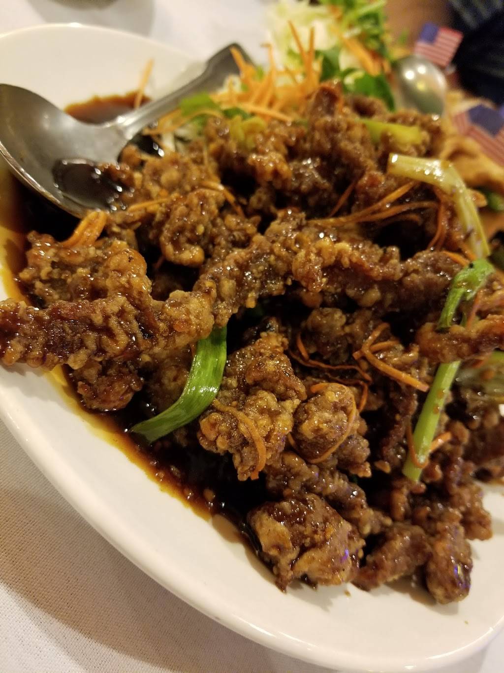 Jumbo Seafood Chinese Restaurant | restaurant | 48 E Sudbrook Ln, Pikesville, MD 21208, USA | 4106021441 OR +1 410-602-1441