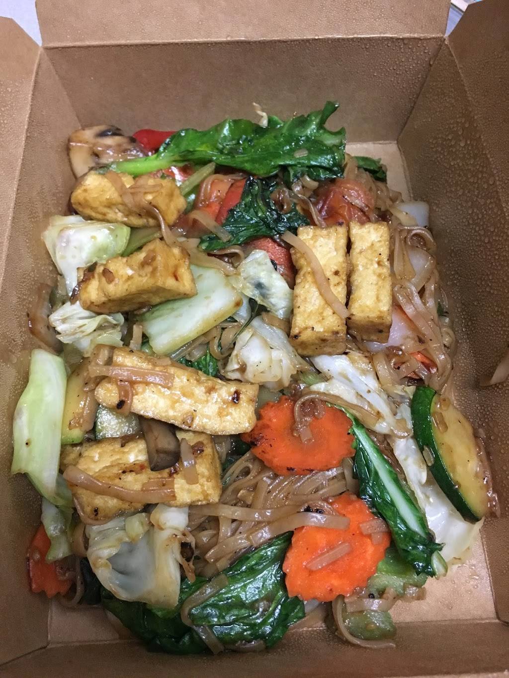 55 Thai Kitchen SDSU | restaurant | 5157 College Ave, San Diego, CA 92115, USA | 6192305791 OR +1 619-230-5791