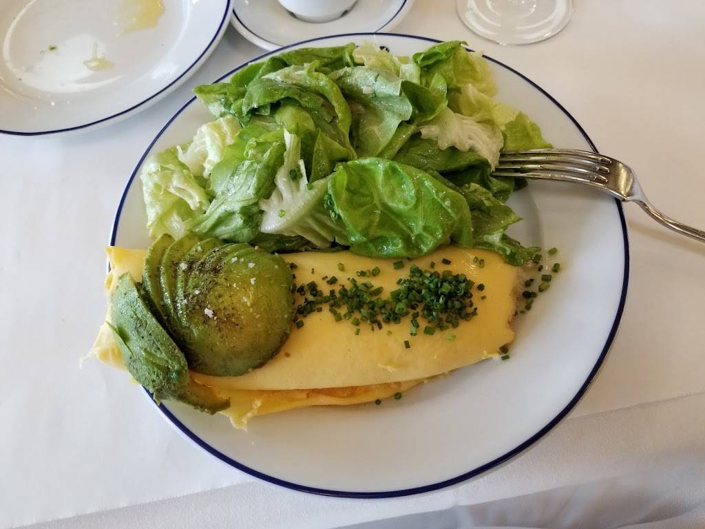 Petit Trois | restaurant | 13705 Ventura Blvd, Sherman Oaks, CA 91423, USA | 8189892600 OR +1 818-989-2600