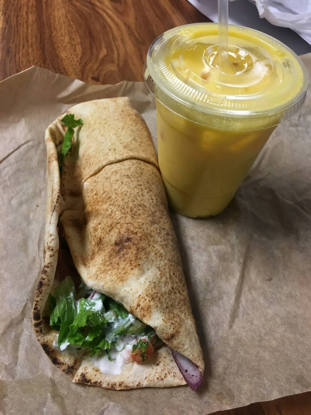 MUS DONER & KABOB | restaurant | 18375 Outer Hwy 18 N suite 3, Apple Valley, CA 92307, USA | 7606849402 OR +1 760-684-9402