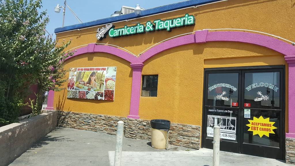 Las Espuelas Carniceria y Taqueria | restaurant | 1614 G St, Reedley, CA 93654, USA | 5596389402 OR +1 559-638-9402