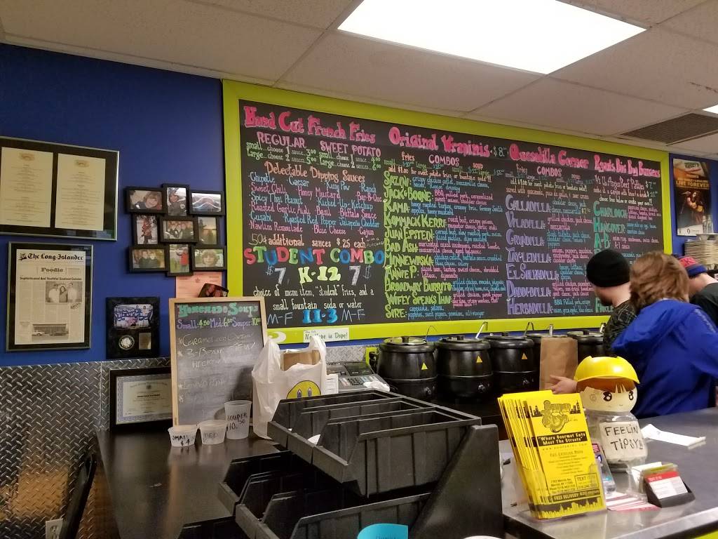 Souper Fry | restaurant | 1762 Merrick Ave, Merrick, NY 11566, USA | 5164421330 OR +1 516-442-1330