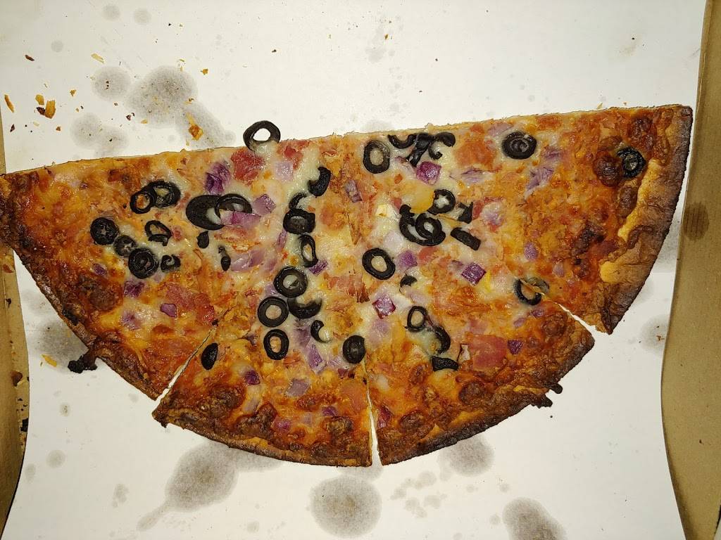 Papa Romanos Pizza | restaurant | 555 Ann Arbor Rd, Plymouth, MI 48170, USA | 7344592930 OR +1 734-459-2930