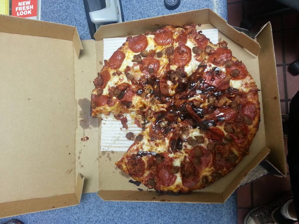 Dominos Pizza | meal delivery | 101 Corporate Plaza Dr, LaGrange, GA 30241, USA | 7068836010 OR +1 706-883-6010