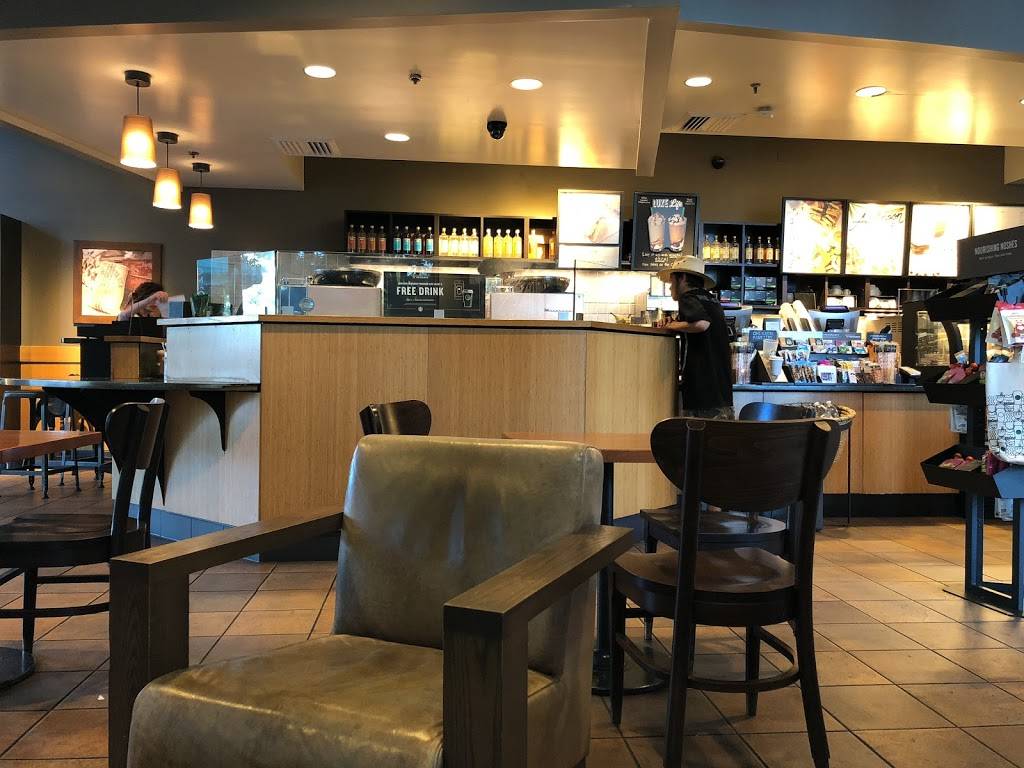 Starbucks | cafe | 2007 Redwood Rd, Napa, CA 94558, USA | 7072563968 OR +1 707-256-3968