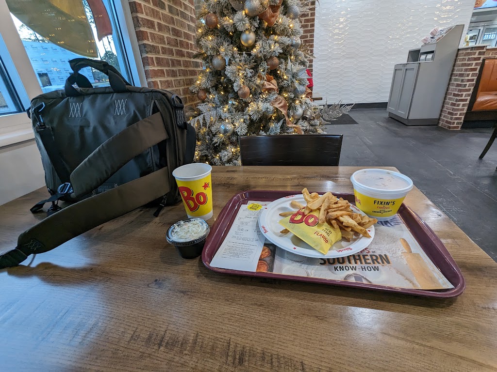 Bojangles | restaurant | 8209 N Kings Hwy, Myrtle Beach, SC 29572, USA | 8438390693 OR +1 843-839-0693