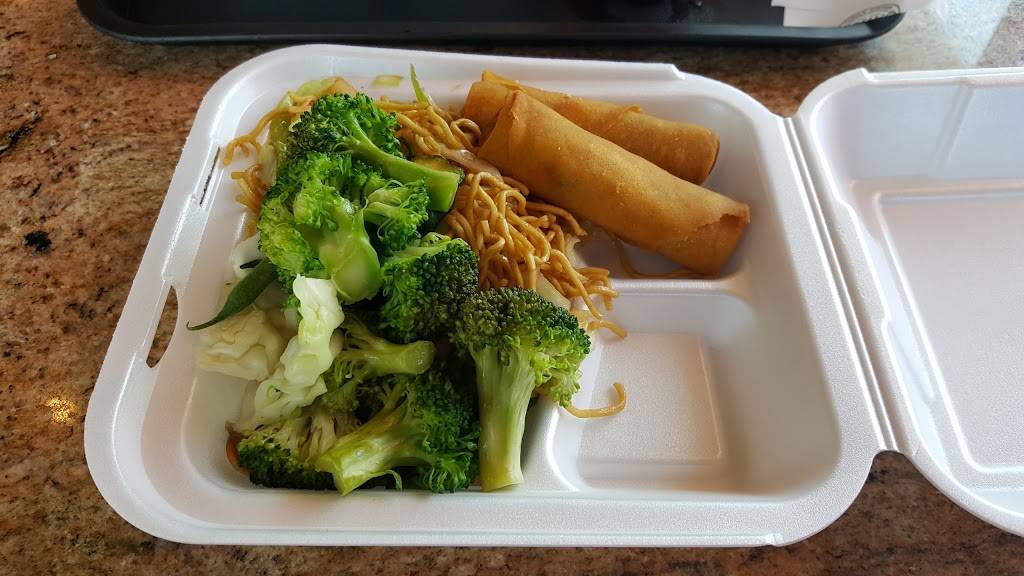 Panda Express | meal takeaway | 31880 Castaic Rd, Castaic, CA 91384, USA | 6616070117 OR +1 661-607-0117