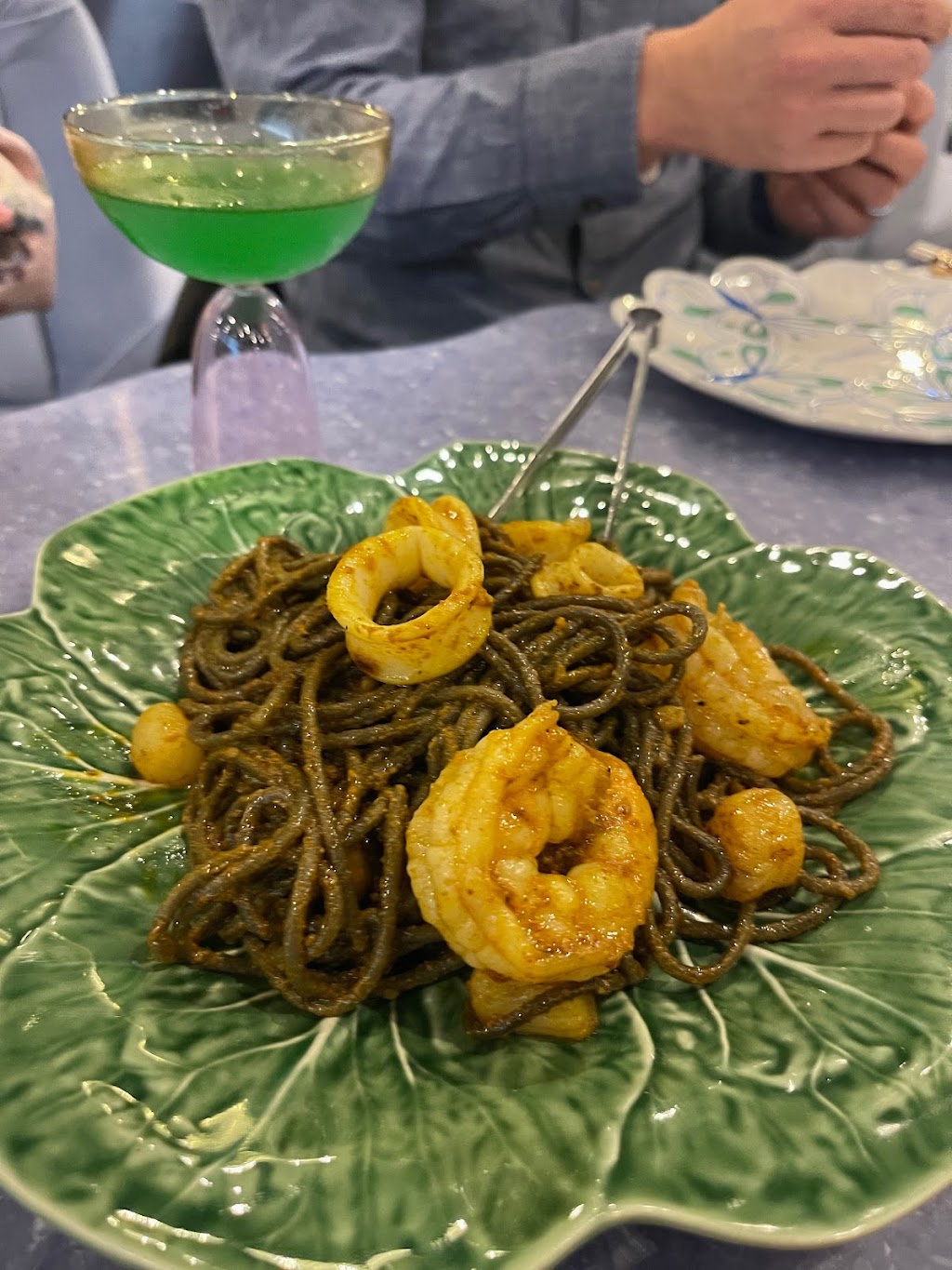 Monarch | restaurant | 1212 S Baldwin Ave, Arcadia, CA 91007, USA | 6265962818 OR +1 626-596-2818