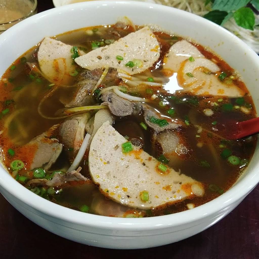 Pho Viet "Viet Noodle" | restaurant | 5038 W Colonial Dr, Orlando, FL 32808, USA | 4072708101 OR +1 407-270-8101