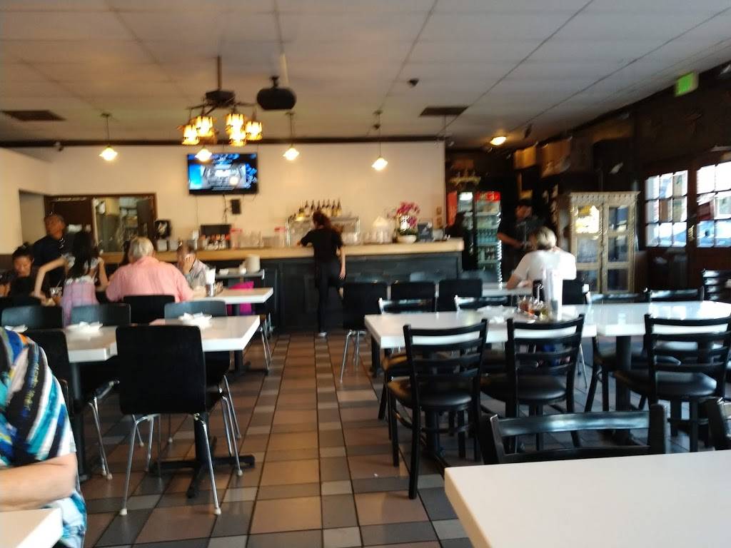 Thai Patio | restaurant | 5273 Hollywood Blvd, Los Angeles, CA 90027, USA | 3234663894 OR +1 323-466-3894