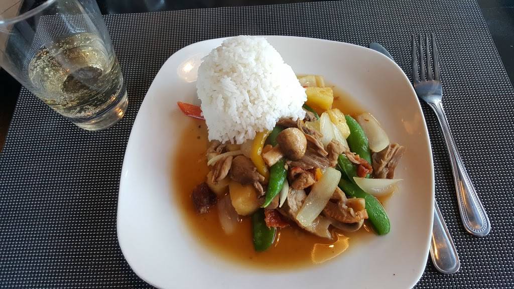 Moon River Thai Bistro | restaurant | 9211-1 N Tryon St, Charlotte, NC 28262, USA | 9802367495 OR +1 980-236-7495