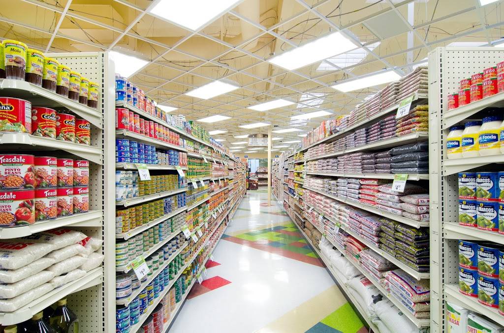 Chavez Supermarket | bakery | 24601 Mission Blvd, Hayward, CA 94544, USA | 5108889878 OR +1 510-888-9878