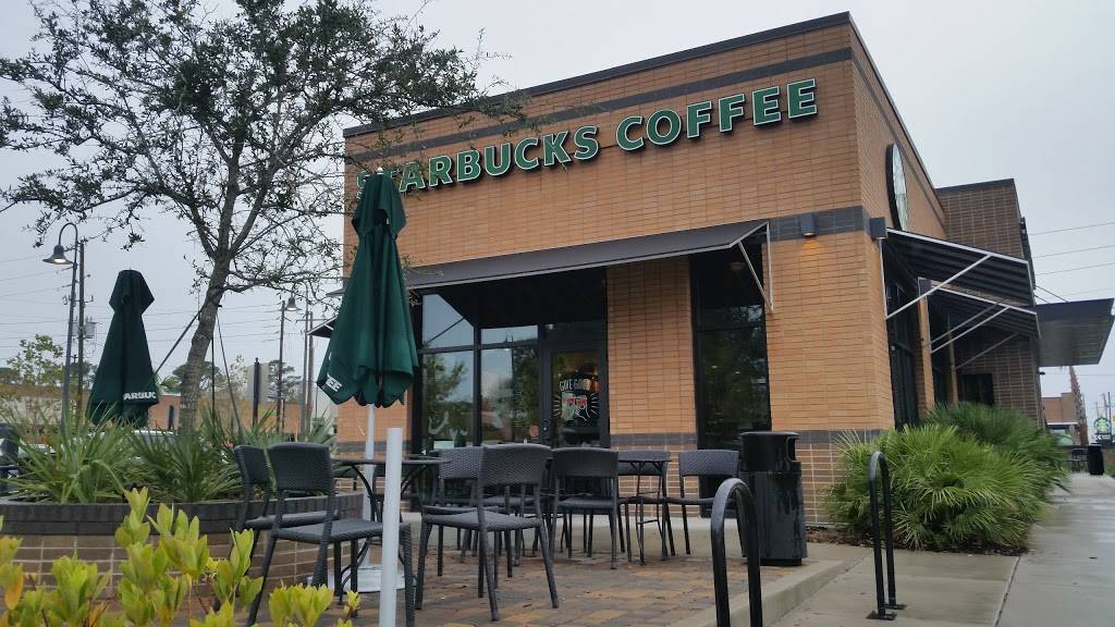 Starbucks | cafe | 1117 Savannah Hwy, Charleston, SC 29407, USA | 8433236648 OR +1 843-323-6648
