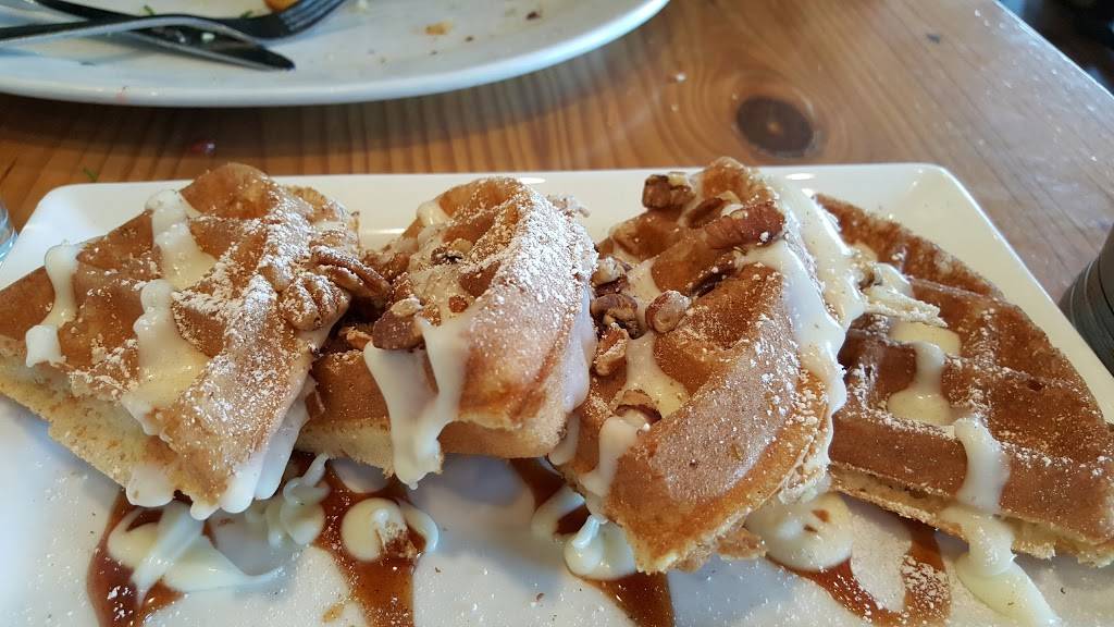 First Watch - Cool Springs | restaurant | 1834 W McEwen Dr, Franklin, TN 37067, USA | 6157860569 OR +1 615-786-0569