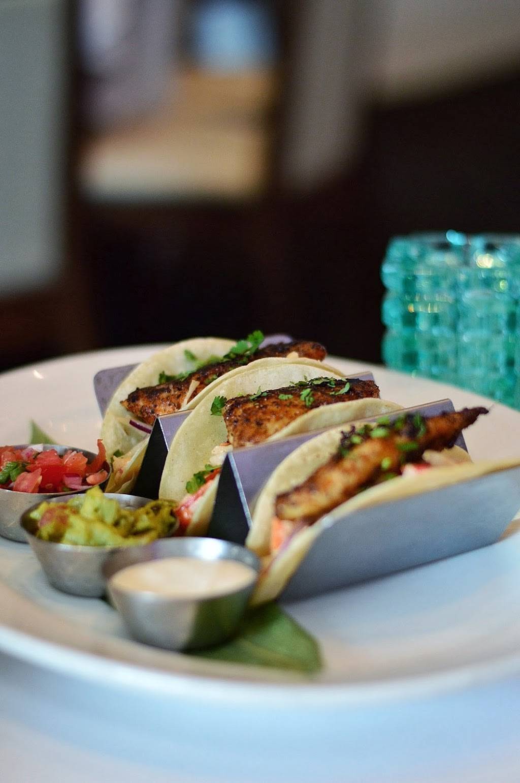 PassionFish Reston | restaurant | 11960 Democracy Dr, Reston, VA 20190, USA | 7032303474 OR +1 703-230-3474