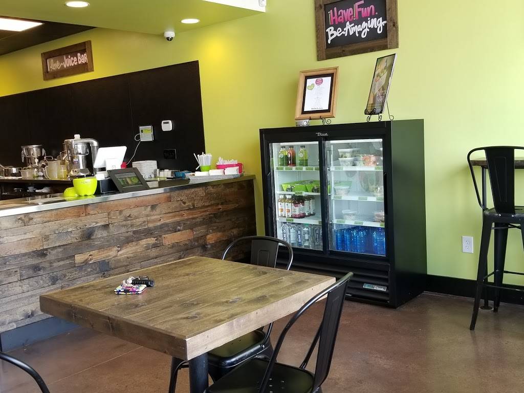 I Love Juice Bar Troy | cafe | 3115 Crooks Rd, Troy, MI 48084, USA | 2485902863 OR +1 248-590-2863