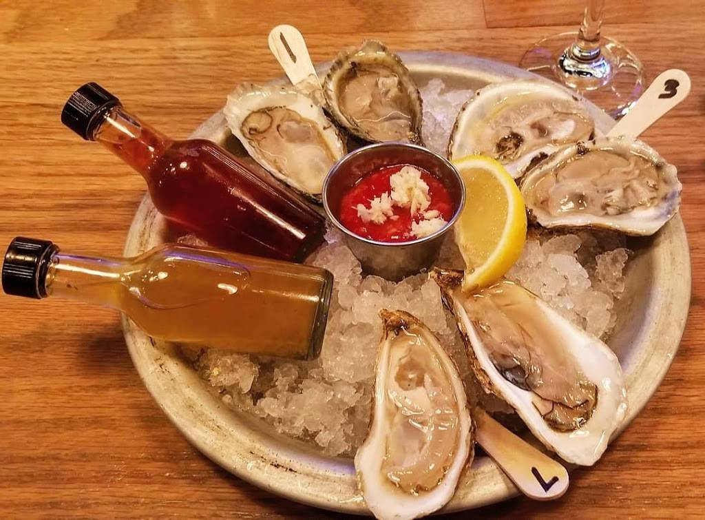 Sea Level NC | restaurant | 129 E 5th St, Charlotte, NC 28202, USA | 7044122616 OR +1 704-412-2616