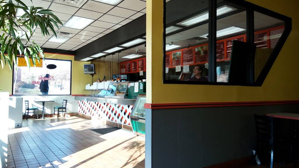 Tonys Grill | restaurant | 701 Washington Blvd, Baltimore, MD 21230, USA | 4102349930 OR +1 410-234-9930