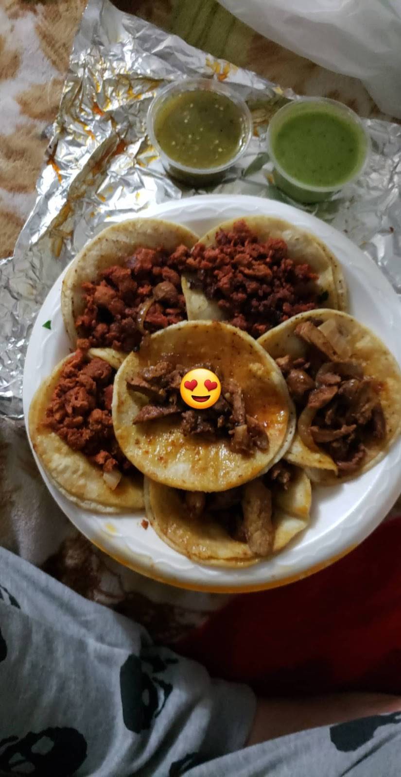 Tacos Los Machos | restaurant | 1411 N Eastern Ave, Las Vegas, NV 89101, USA | 2817777777 OR +1 281-777-7777