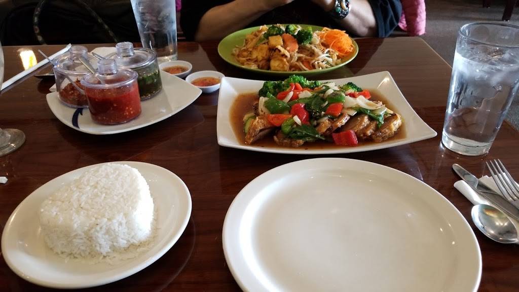 Subdragon 111 Thai Restaurant | restaurant | 74 W Lake St, Addison, IL 60101, USA | 3312252632 OR +1 331-225-2632