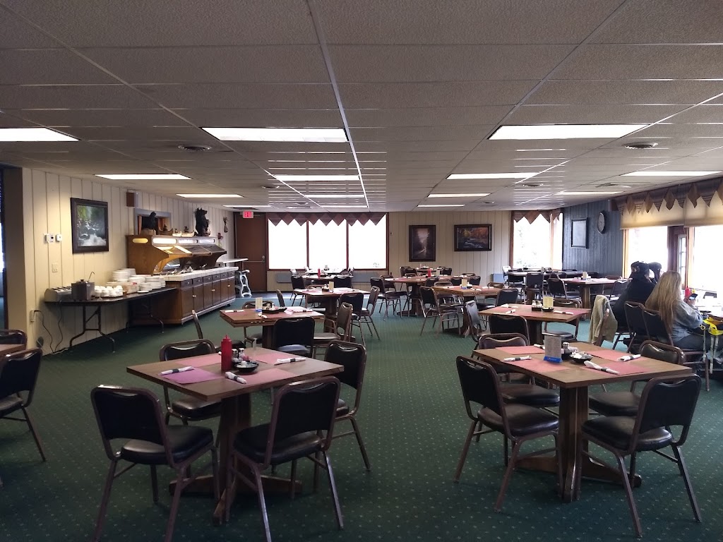 Konteka | restaurant | 400 Main St, White Pine, MI 49971, USA | 9068855170 OR +1 906-885-5170