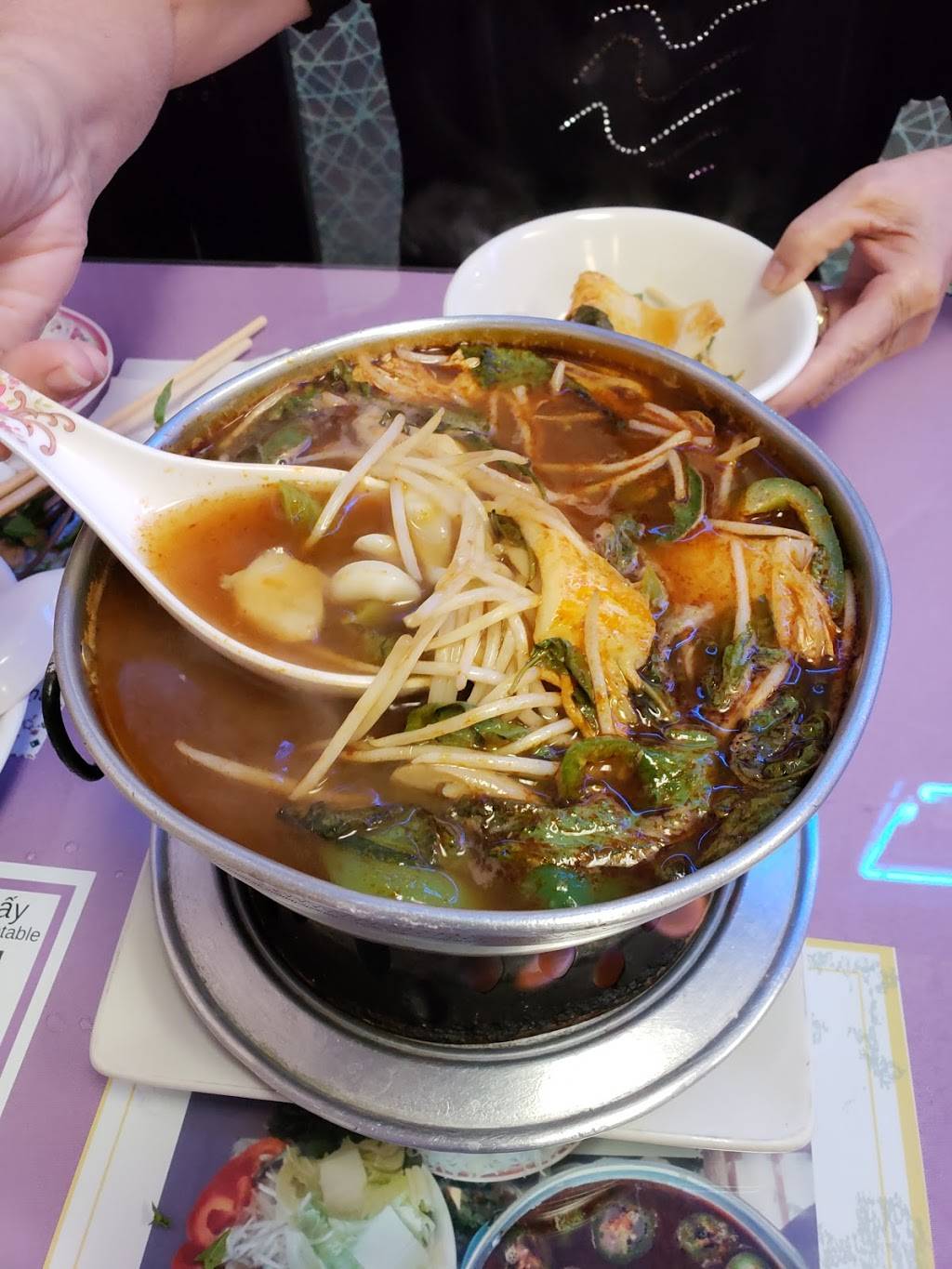 Pho Hoan My | restaurant | 20506 Sherman Way, Winnetka, CA 91306, USA | 8187044670 OR +1 818-704-4670