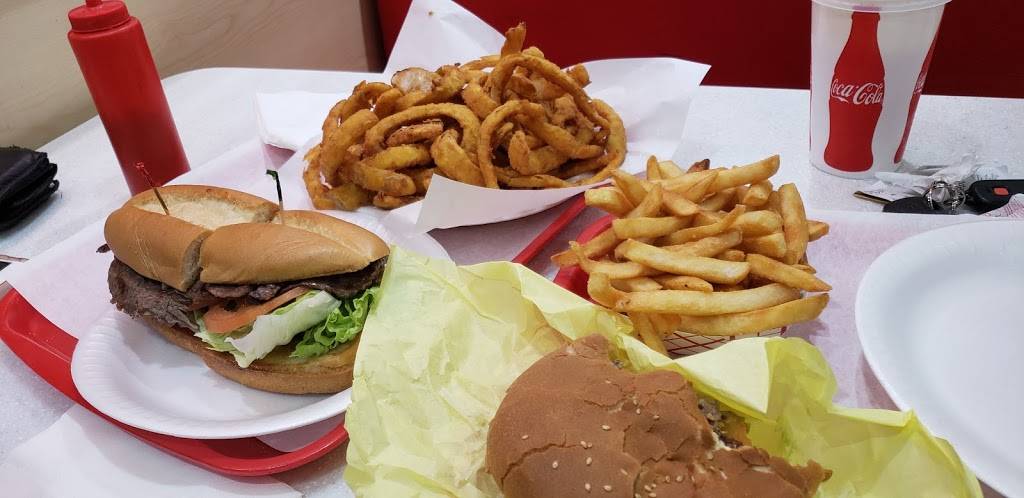 Arrys Super Burgers | meal takeaway | 1015 W Whittier Blvd, Montebello, CA 90640, USA | 3237261550 OR +1 323-726-1550