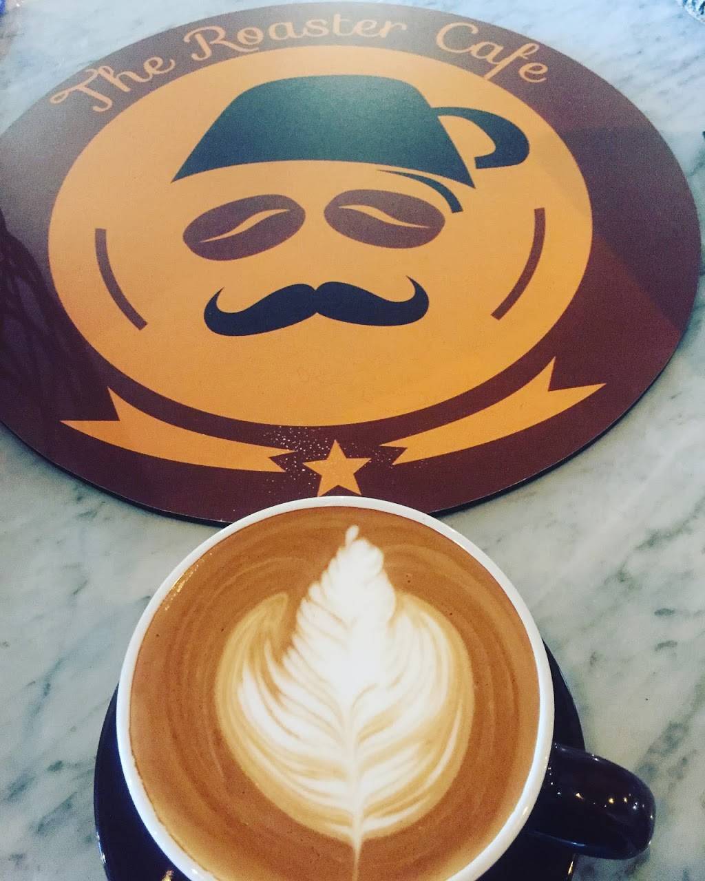 The Roaster Cafe | restaurant | 419 Mamaroneck Ave, Mamaroneck, NY 10543, USA | 9146302954 OR +1 914-630-2954