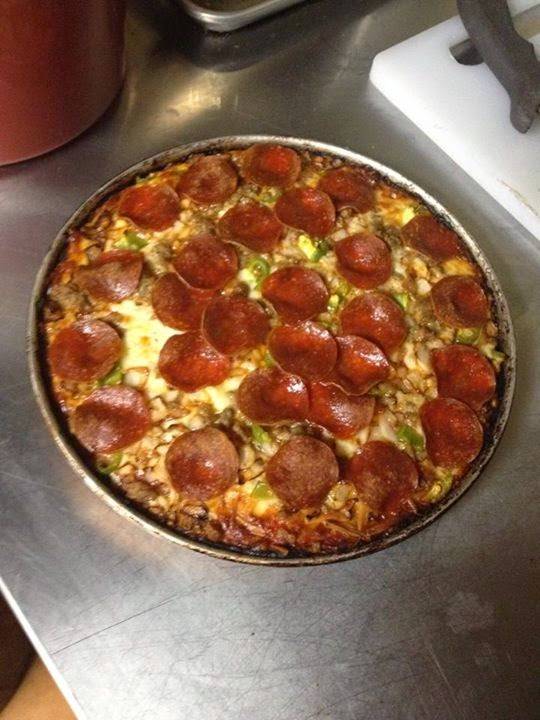 Partners Pub | restaurant | 970 South St, Fitchburg, MA 01420, USA | 9783455051 OR +1 978-345-5051