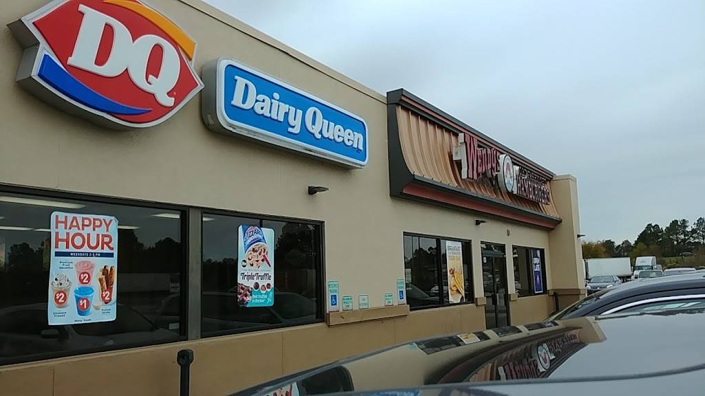 Dunkin | bakery | 9587 Charleston Hwy, St George, SC 29477, USA | 8435636306 OR +1 843-563-6306