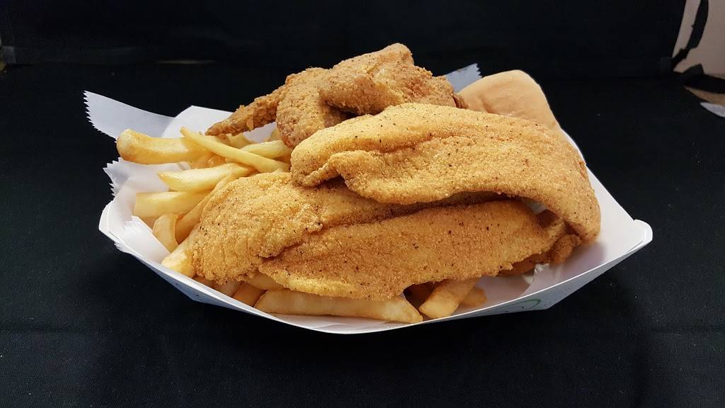 Fresh Way | restaurant | 5200 N Main St, Dayton, OH 45415, USA | 9372759339 OR +1 937-275-9339