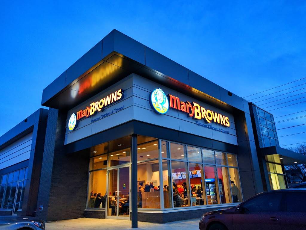 Mary Browns Chicken & Taters | restaurant | 6039 Erin Mills Pkwy, Mississauga, ON L5N 0G5, Canada | 9055676660 OR +1 905-567-6660
