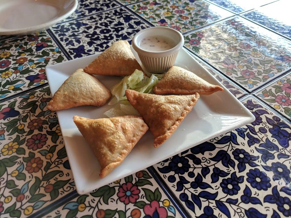 Jerusalem Restaurant & Catering | restaurant | 3405 Payne St, Falls Church, VA 22041, USA | 7033794200 OR +1 703-379-4200