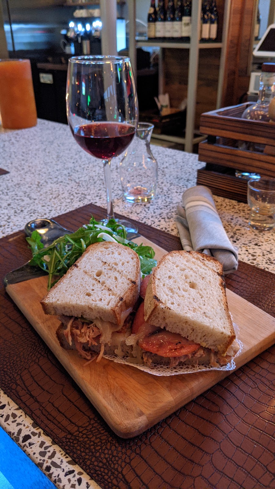 The Stanton HB | restaurant | 844 Hermosa Ave, Hermosa Beach, CA 90254, USA | 3103727462 OR +1 310-372-7462