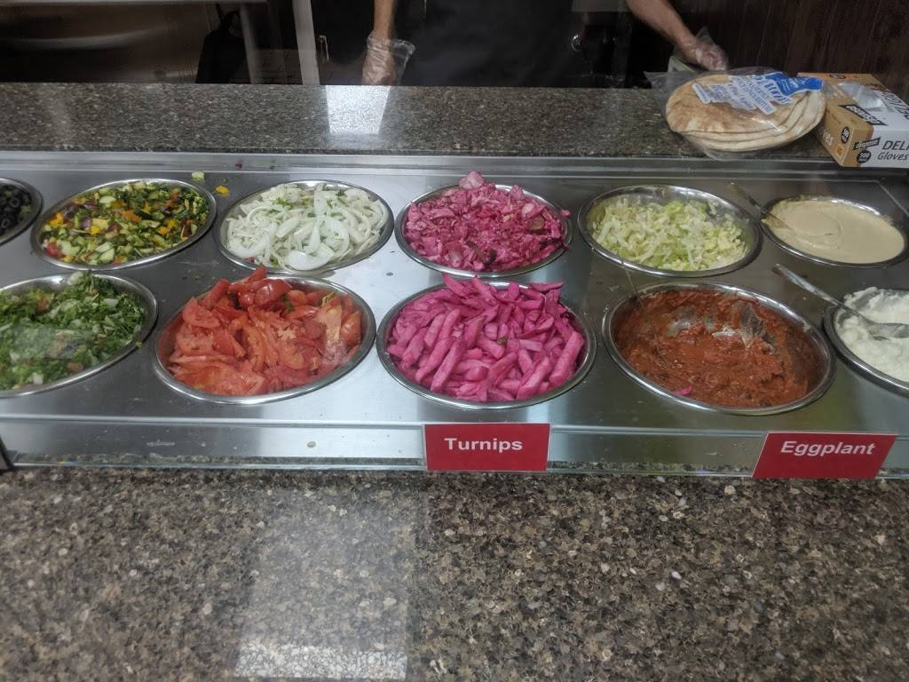 Shadi Shawarma | restaurant | 167 Roncesvalles Ave, Toronto, ON M6R 2L3, Canada | 6478124151 OR +1 647-812-4151