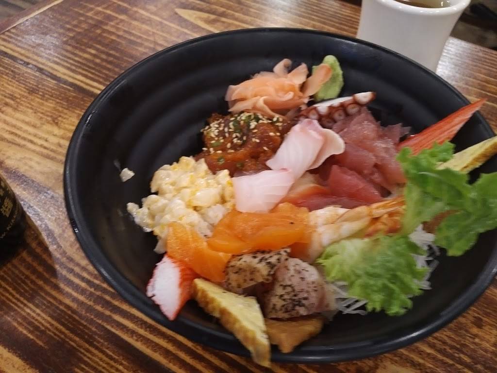 IWAYA Sushi 岩屋日式料理 | restaurant | 9600 Bellaire Blvd #101A, Houston, TX 77036, USA | 3468672133 OR +1 346-867-2133