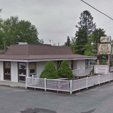 Andres Pizza | restaurant | 2209 Baltimore Pike, Oxford, PA 19363, USA | 6109322221 OR +1 610-932-2221