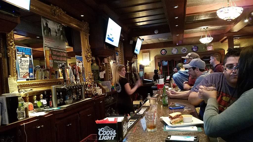 Cassidys Pub | restaurant | 1367 Newbridge Rd, North Bellmore, NY 11710, USA | 5167838788 OR +1 516-783-8788