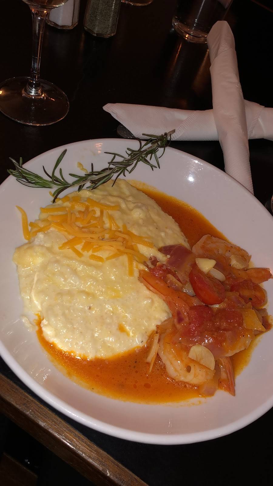 Rubys Vintage Harlem | restaurant | 2340 Adam Clayton Powell Jr Blvd, New York, NY 10030, USA | 2122341833 OR +1 212-234-1833